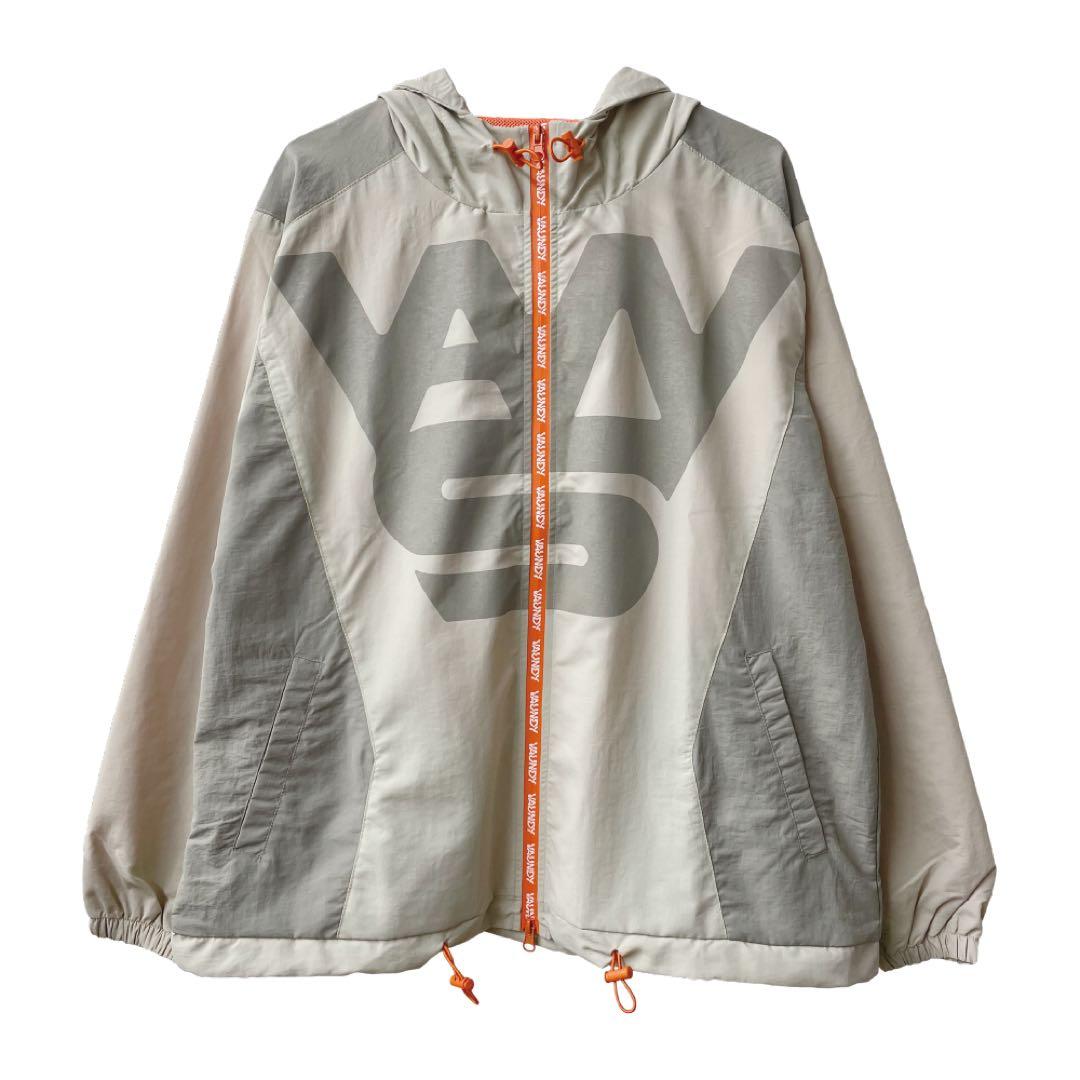 《完売品》Vaundy little punk Logo Jumper