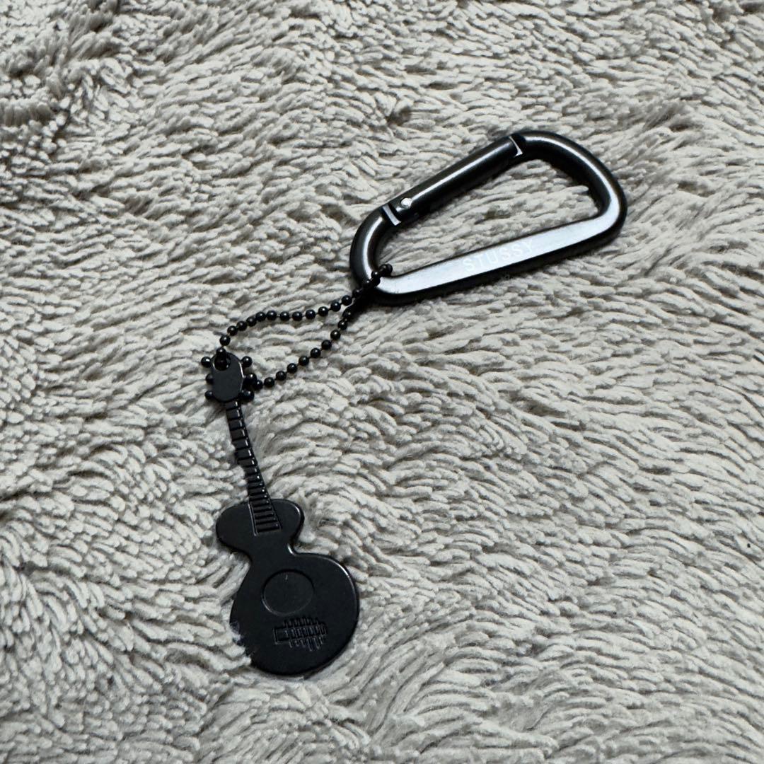 【archive】oldStussy IRIE BAND Shoulderbag