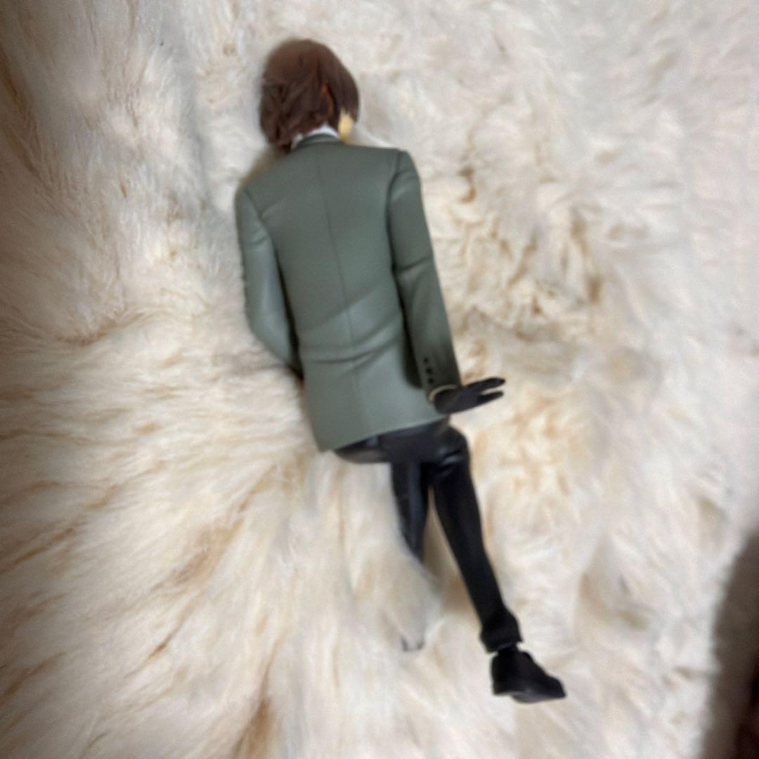 m*z様 フィギュア 明智吾郎