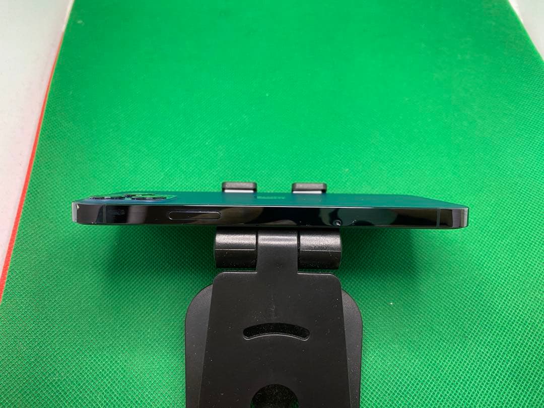 0123 IPHONE 12 PRO 128GB SIM フリー