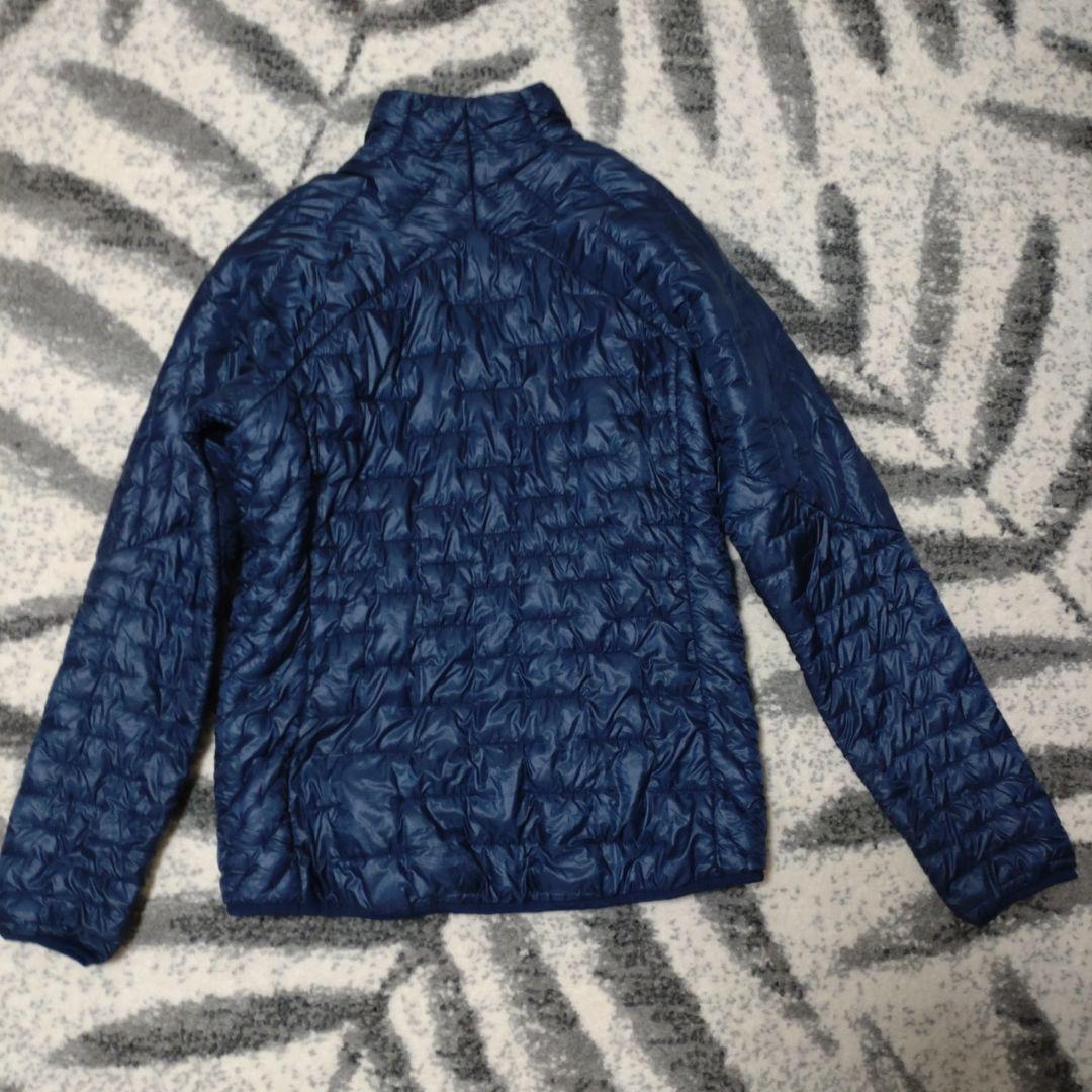 patagonia マイクロパフジャケット　 M