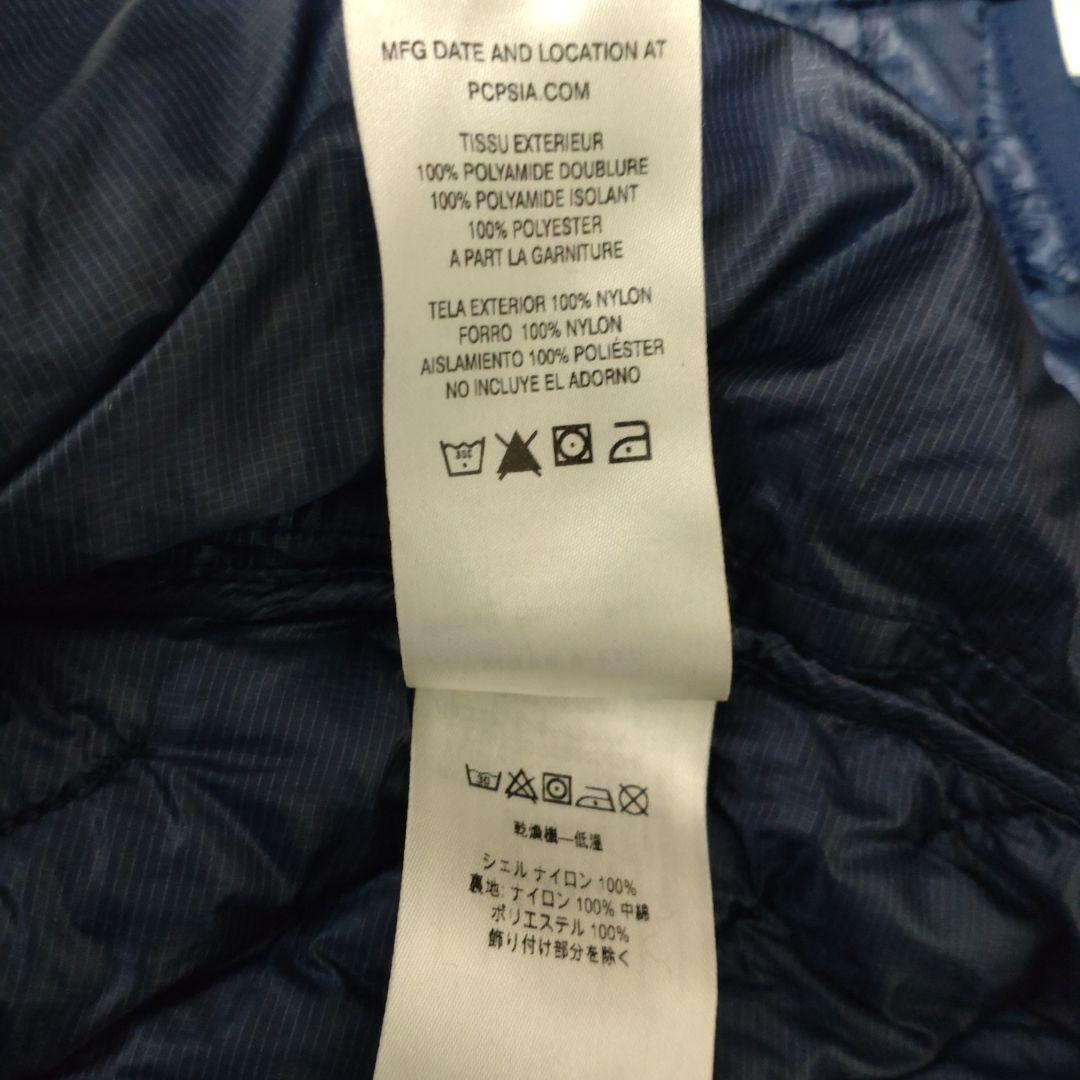 patagonia マイクロパフジャケット　 M