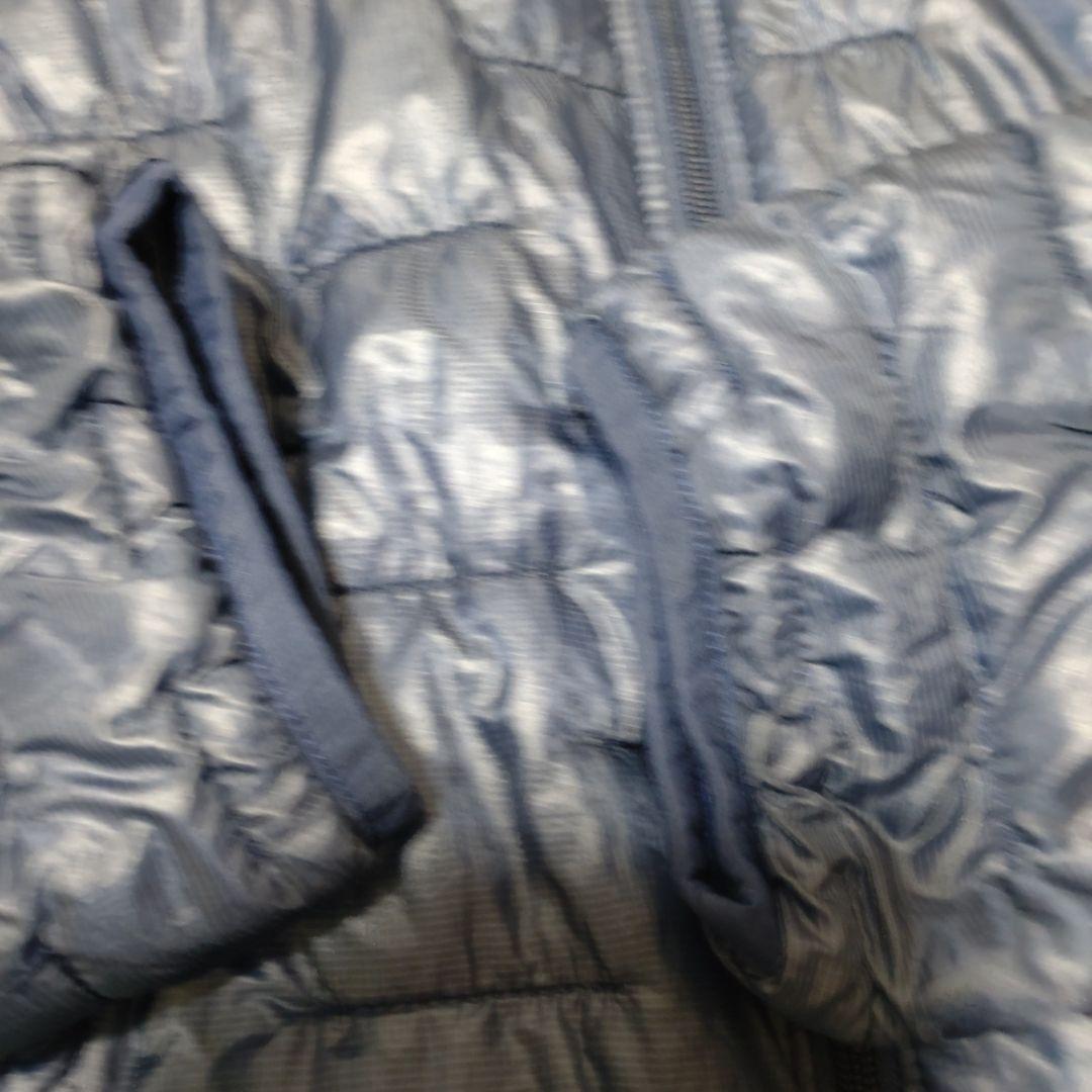 patagonia マイクロパフジャケット　 M