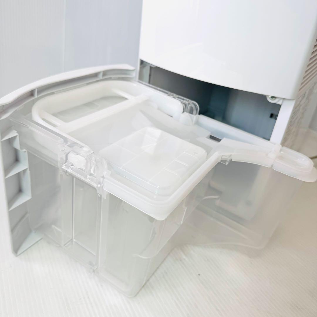 【極美品】パナソニック 衣類乾燥除湿機 F-YHVX120 2023年製