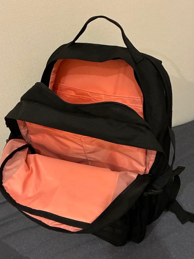 【♡】MILKFED. BACKPACK リュック　ピンク