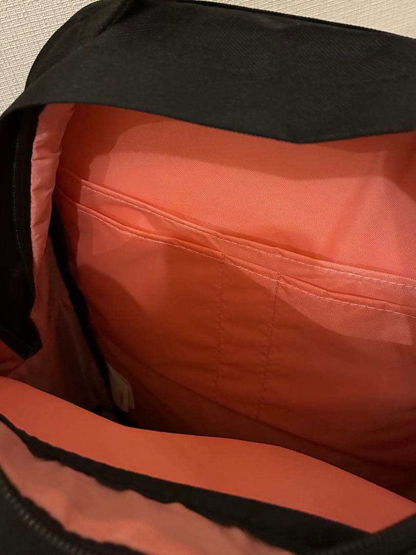 【♡】MILKFED. BACKPACK リュック　ピンク