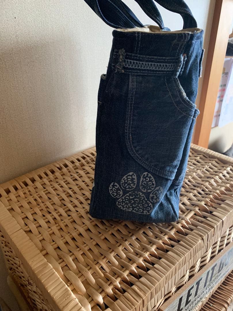 【キンザン号】トートバッグ×3