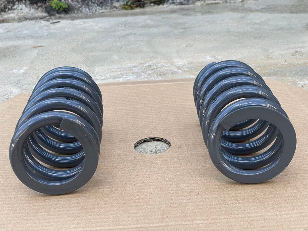 HALSPRINGS ハルスプリング ID65 178mm 16k