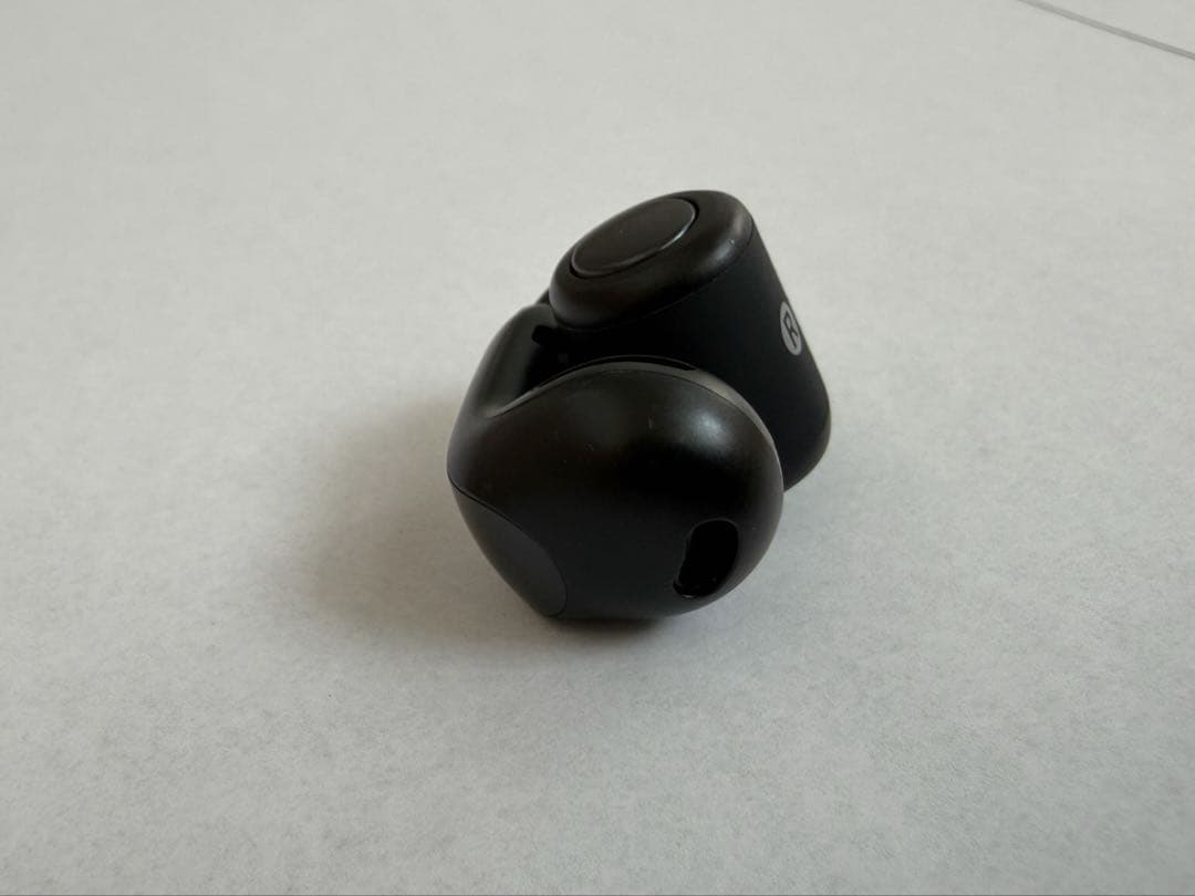 美品☆Bose Ultra Open Earbuds☆右耳のみ　イヤホン　骨伝導