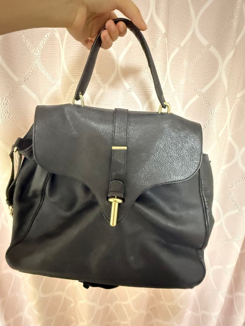 BALENCIAGA バレンシアガカバン