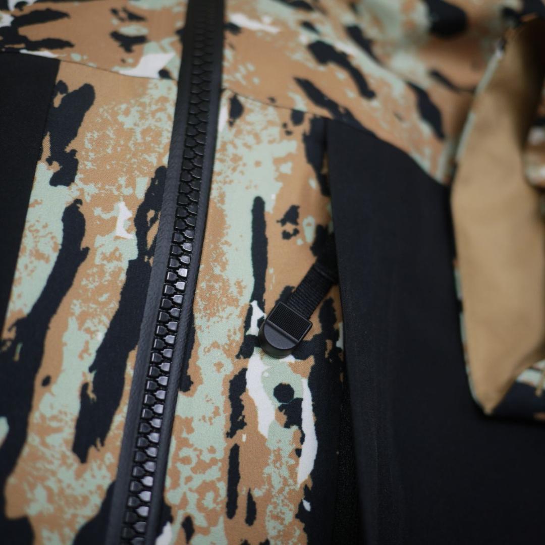 新品 US限定ノースフェイス サミットシリーズ ゴアテックス ジャケット XL