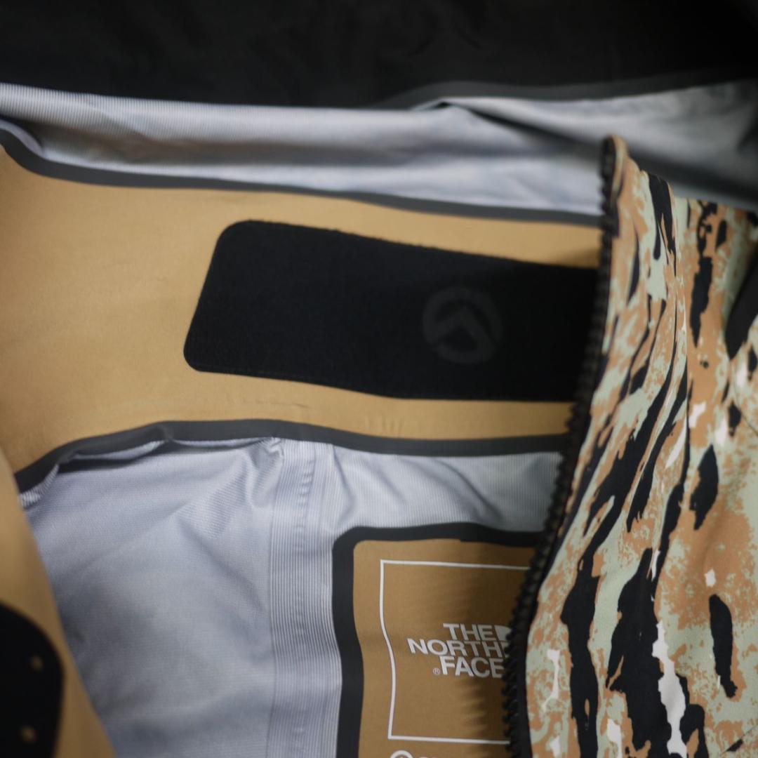 新品 US限定ノースフェイス サミットシリーズ ゴアテックス ジャケット XL