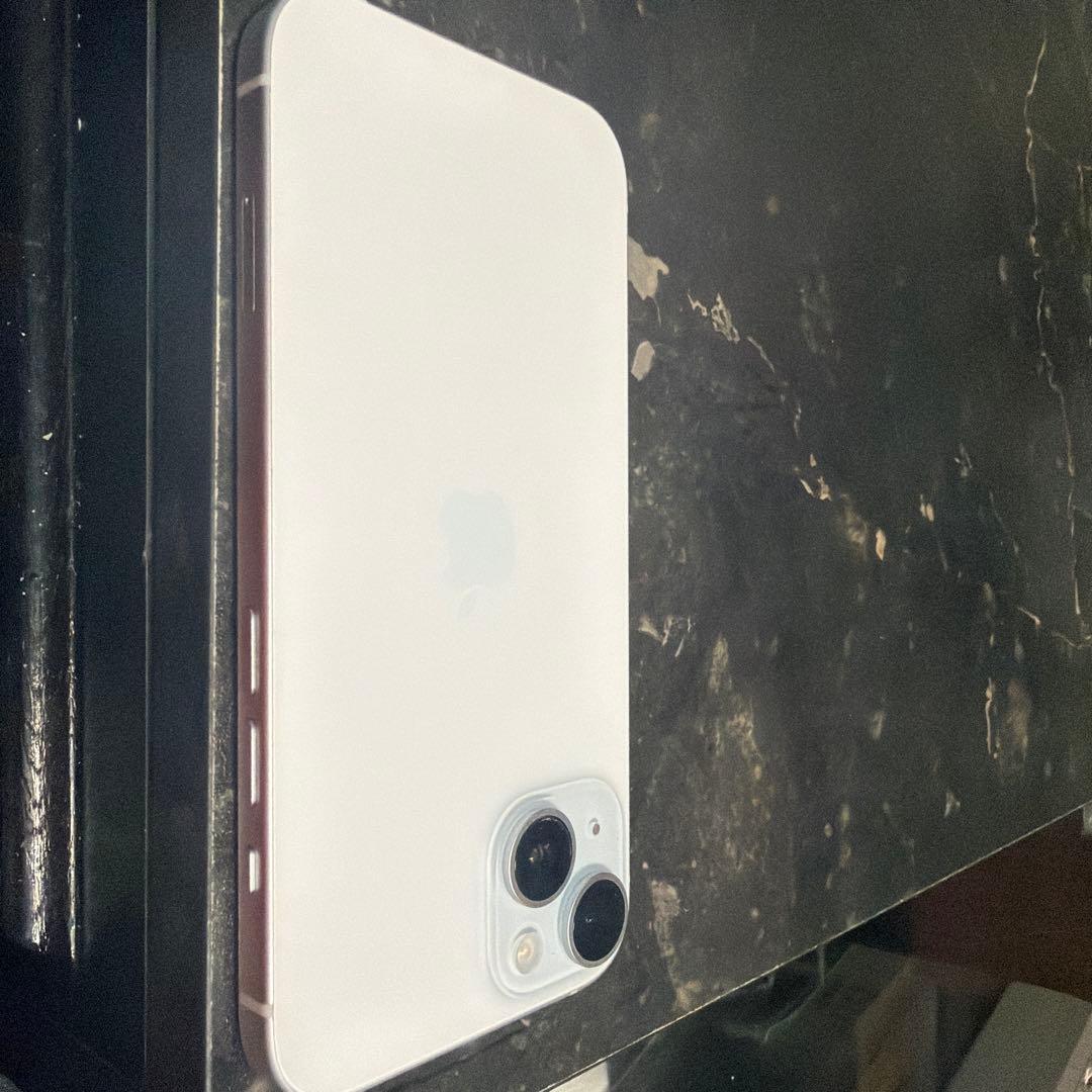 iPhone 15 256GB ⚠️購入前に説明を呼んでください