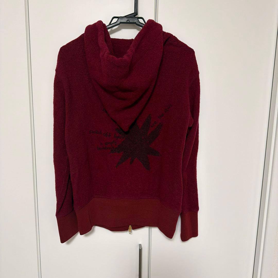 Vivienne Westwood MAN パーカー