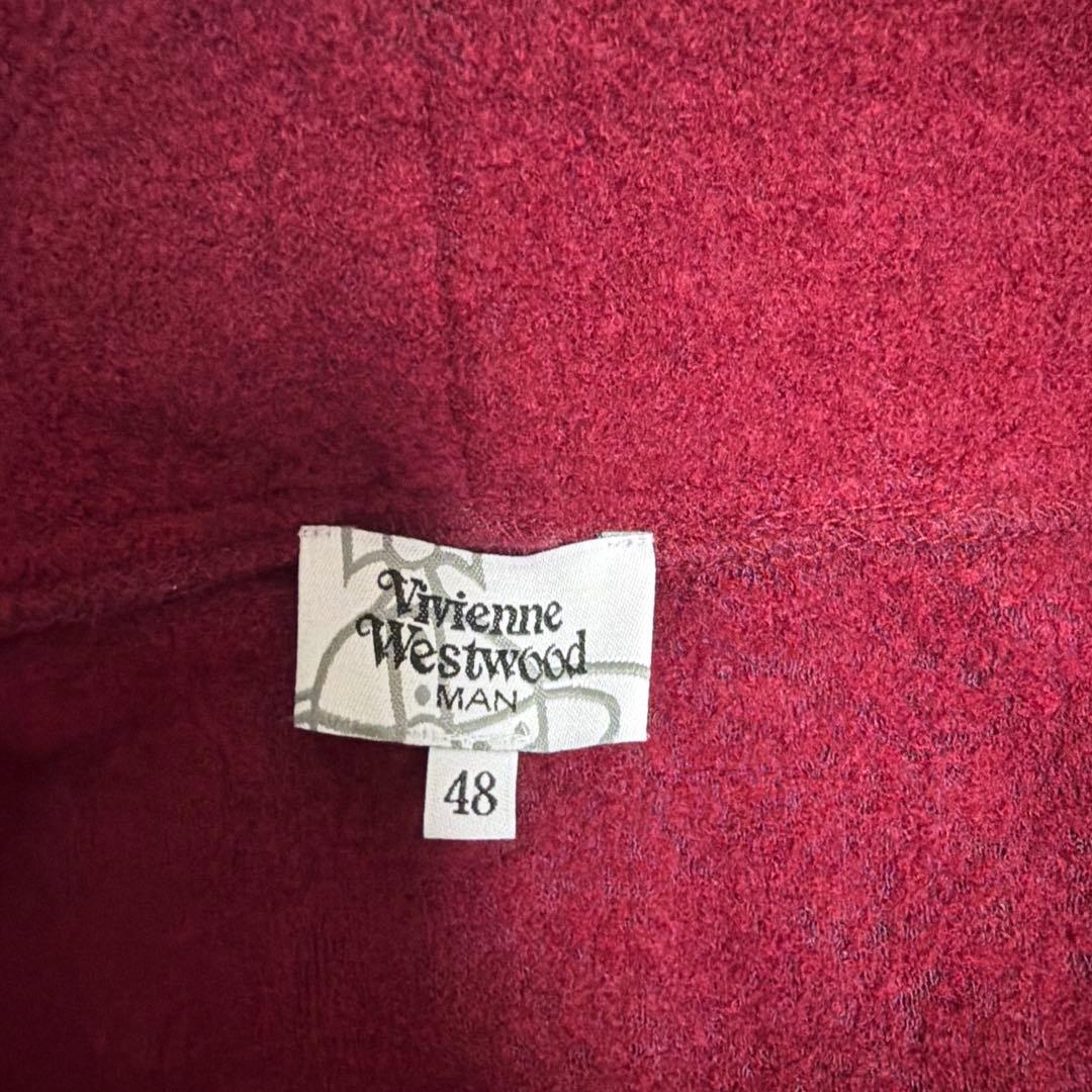 Vivienne Westwood MAN パーカー