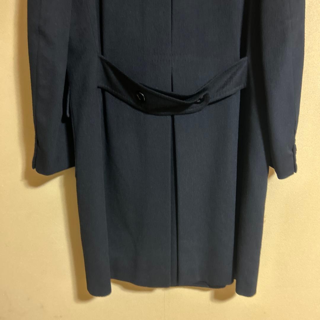 ジャケット・アウター SARTORIO / DOUBLE CASHMERE COAT