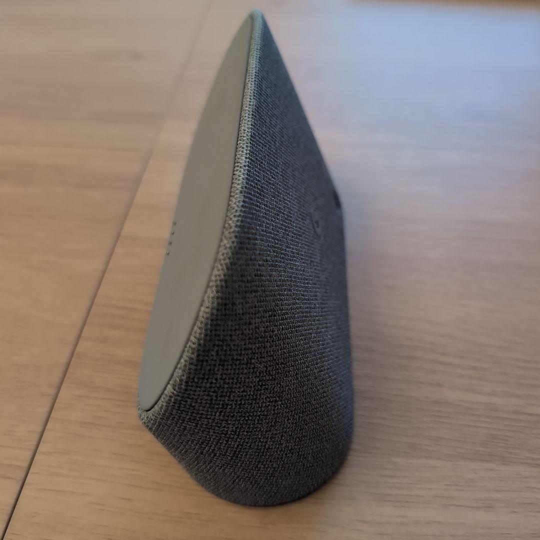 Google Pixel タブレット用スピーカー 充電ケーブル付き