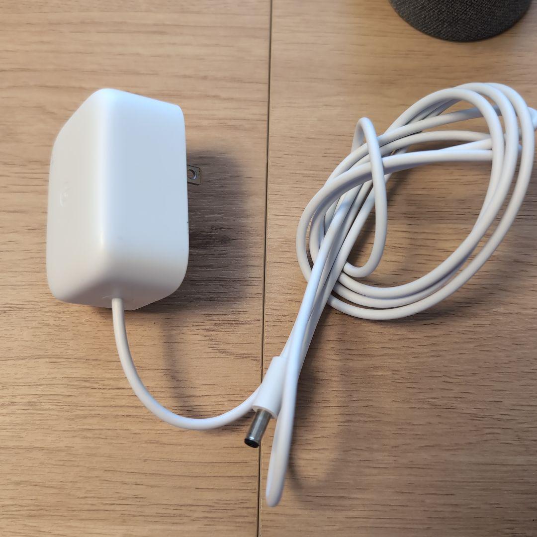 Google Pixel タブレット用スピーカー 充電ケーブル付き