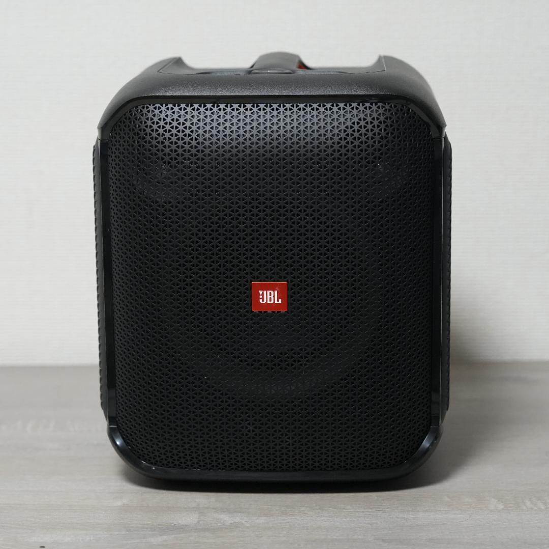 JBL ワイヤレススピーカー LED付き