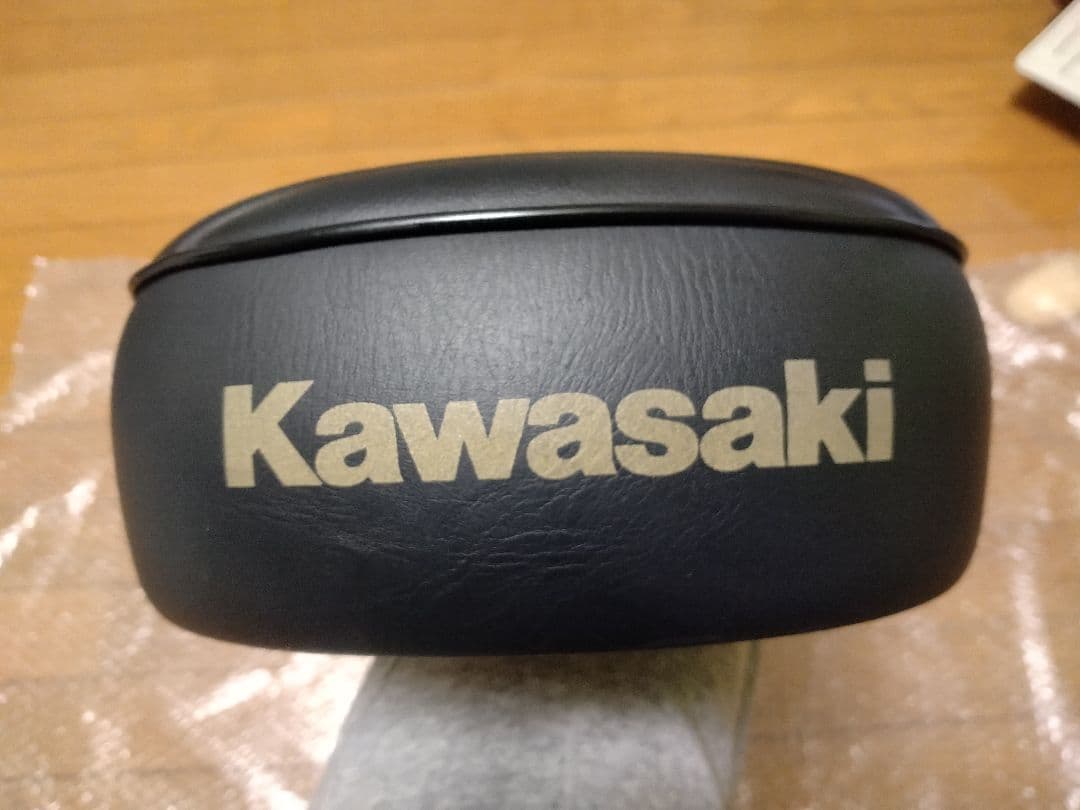 W800 純正シート