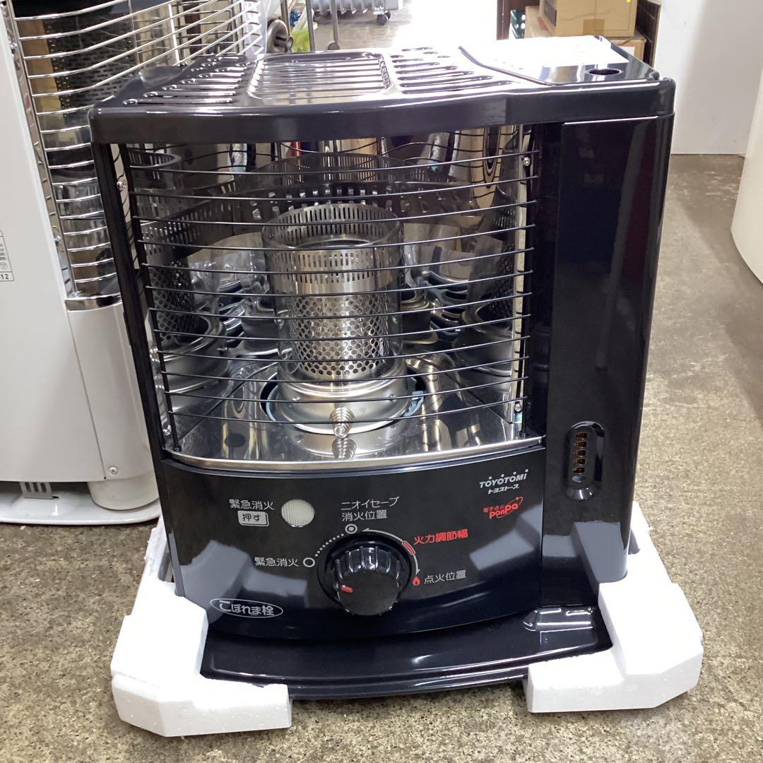 トヨストーブ 石油ストーブ RSX-230 トヨトミ　TOYOTOMI