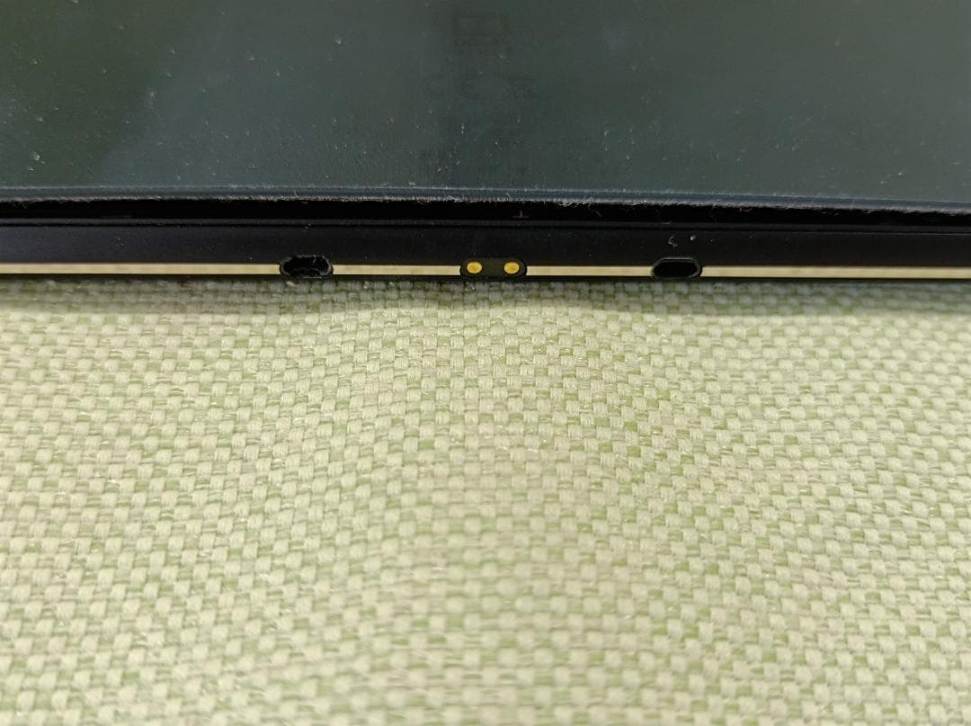 都《UBKQK》Lenovo タブレット　TB-X705F　64GB　訳あり