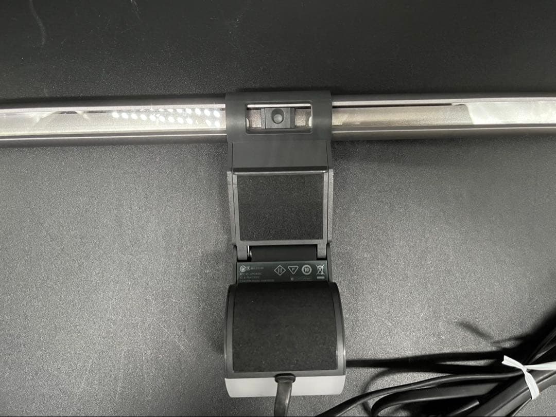 ◇ScreenBar Halo モニターライト　 CR20_C