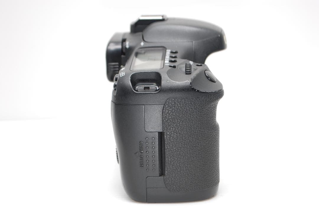 ❤️コスパ重視❤️Canon EOS 7D 動画撮影可能 高画質 美品 高性能