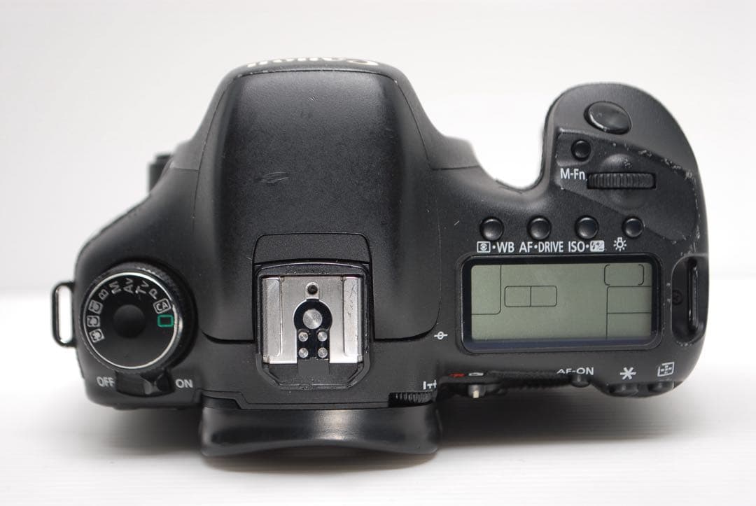 ❤️コスパ重視❤️Canon EOS 7D 動画撮影可能 高画質 美品 高性能