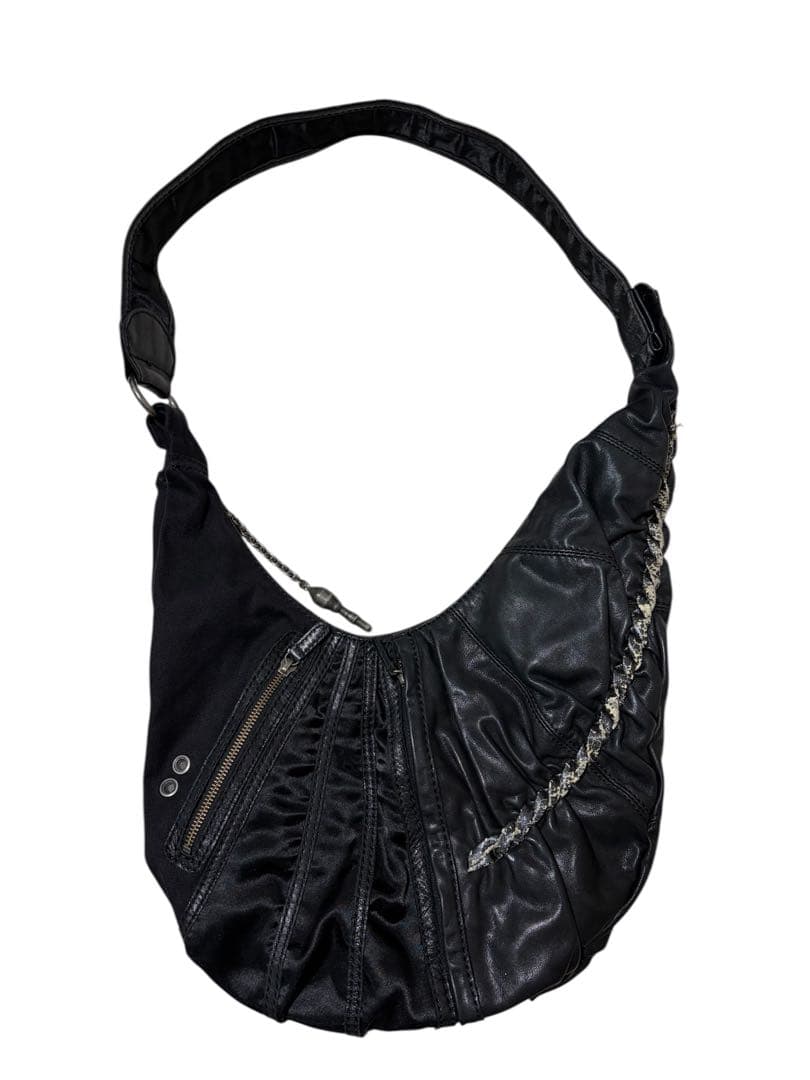 バッグ archive diesel sholder bag kmrii