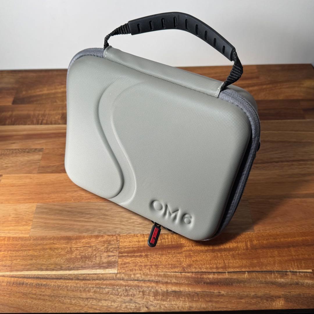 DJI OSMO MOBILE 6 カメラアクセサリー OM6 ケース付き