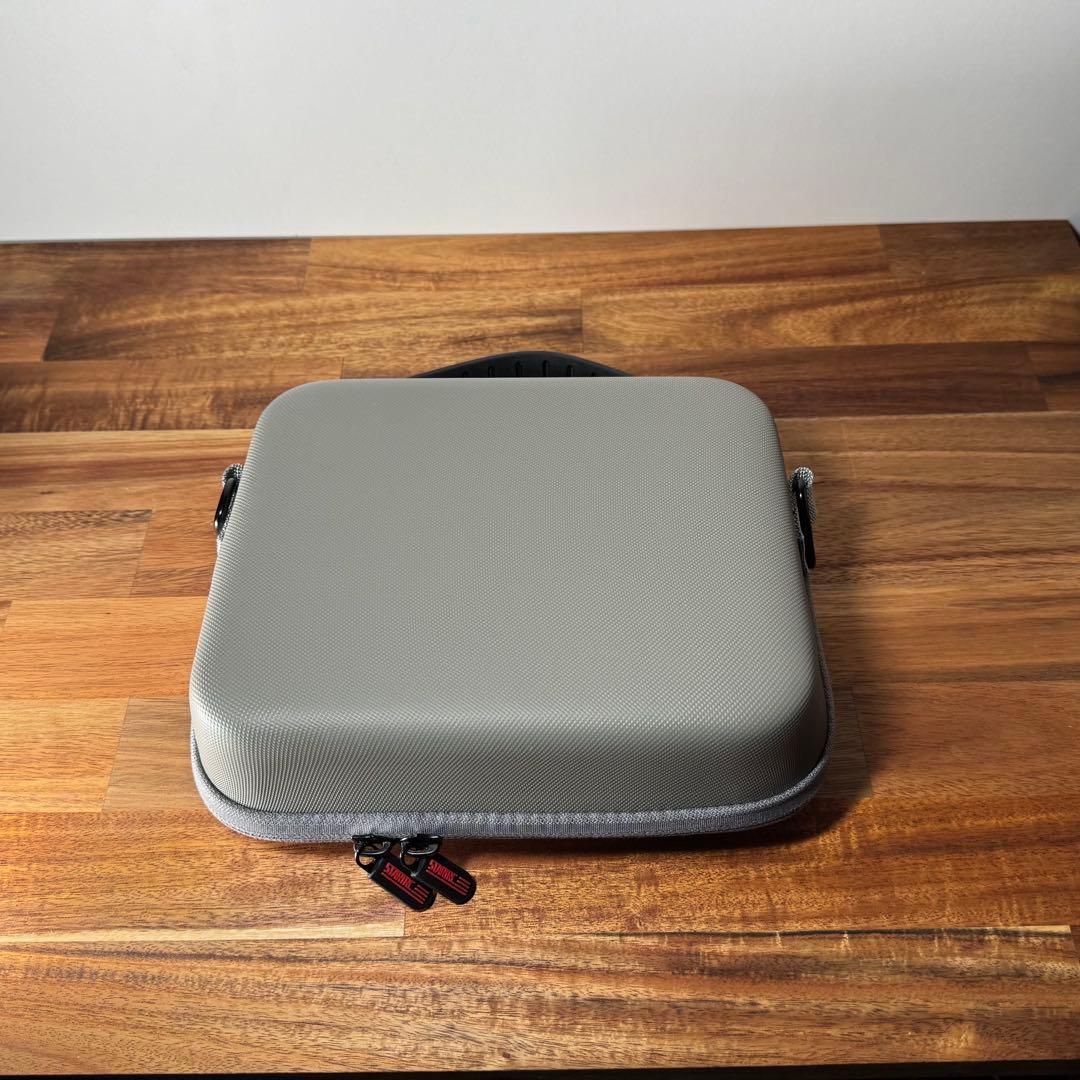 DJI OSMO MOBILE 6 カメラアクセサリー OM6 ケース付き