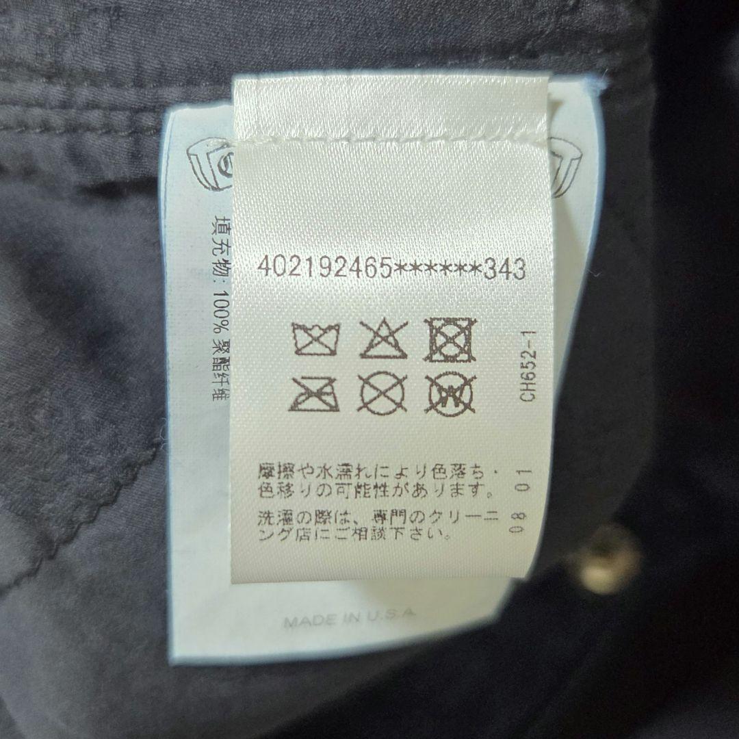 【未使用品】CHROME HEARTS WORKN JNKYD PLD