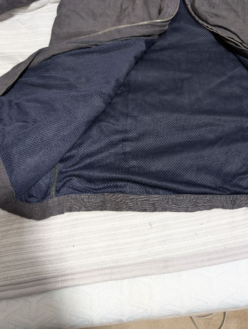 EMPORIO ARMANI イタリア製90年代 希少 ヴィンテージジャケット