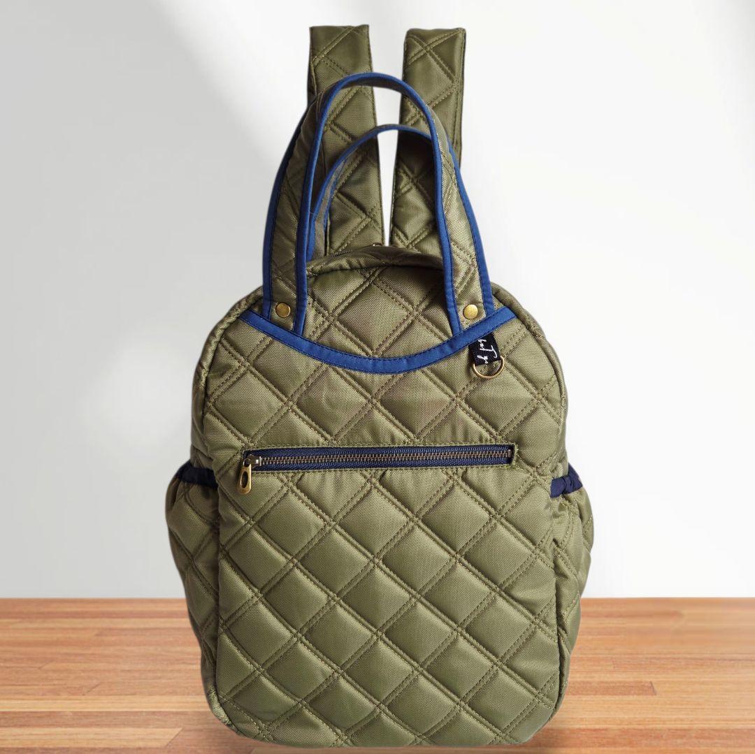 JUNE様　トートバッグ③/リュック④　ハンドメイド