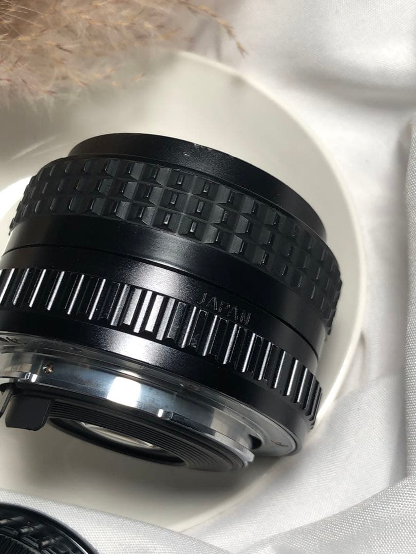 smc pentax A 28mm f2.8 Kマウント