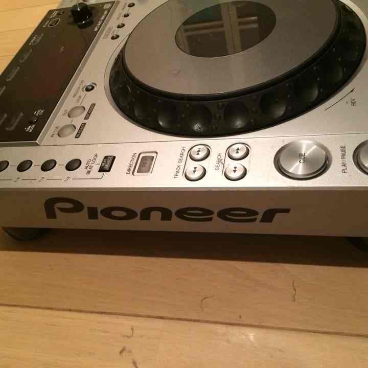 その他 Pioneer CDJ-850