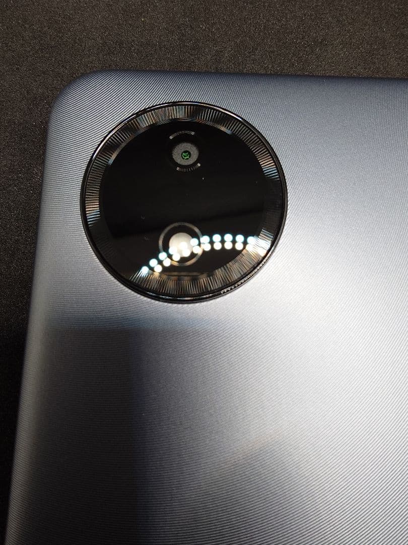 Redmi Pad SE 8.7 4G セルラーモデル グレー