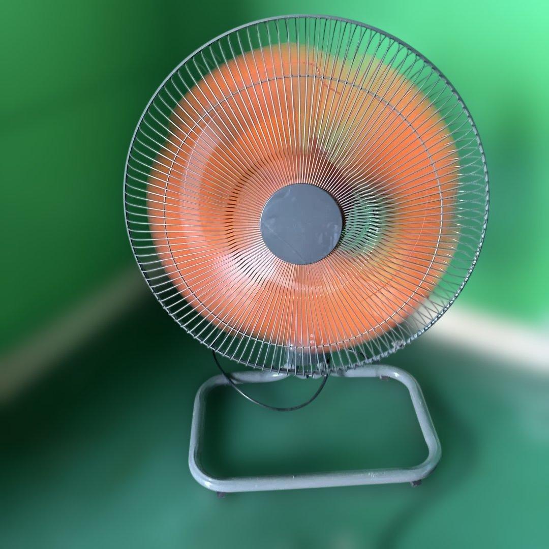 ユアサ 業務用扇風機 45cm YF-459T