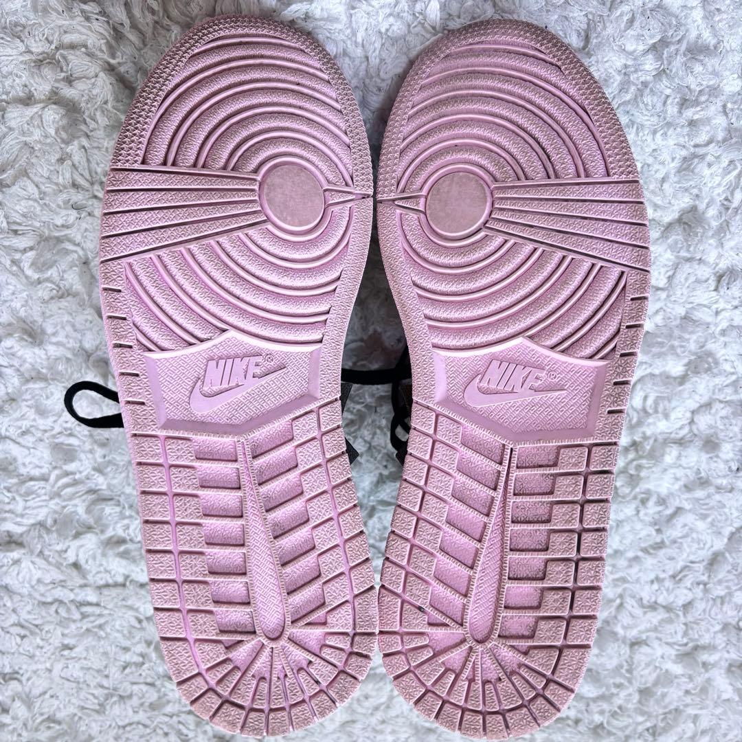 靴 NIKE J Balvin AIR JORDAN 1 RETRO HIGHOG