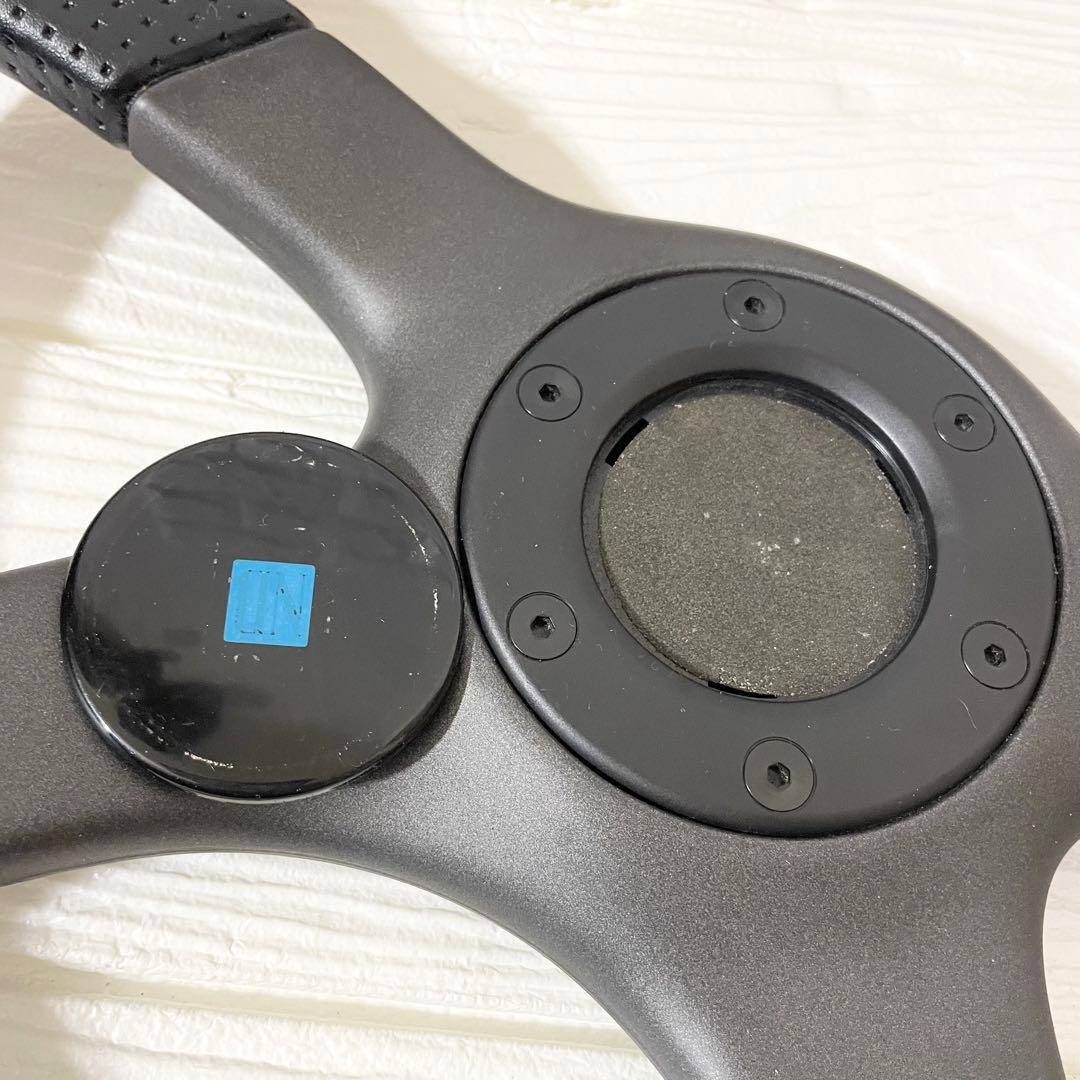 NARDI ナルディクラシックウッドポリッシュ/当時物ヴィンテージ