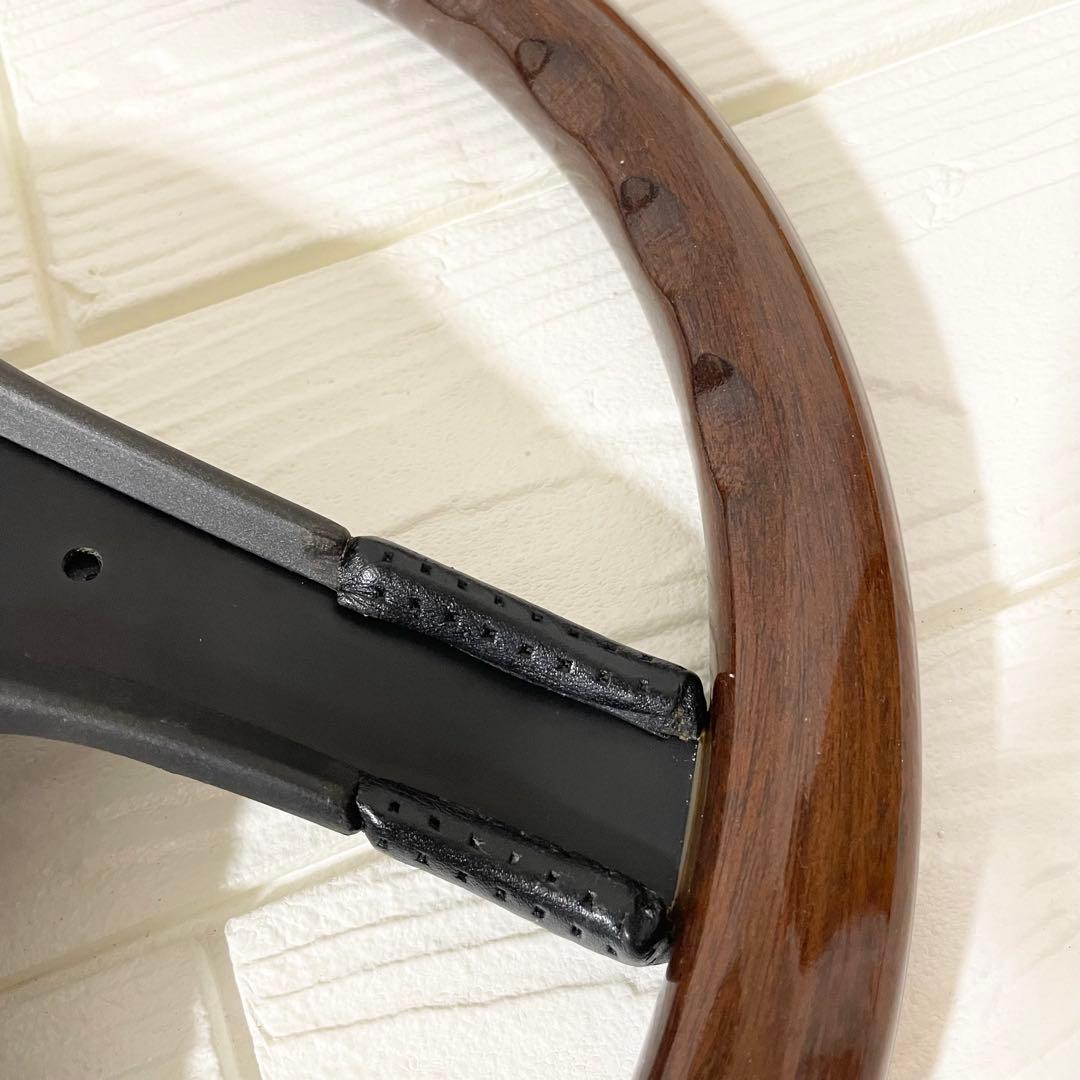 NARDI ナルディクラシックウッドポリッシュ/当時物ヴィンテージ