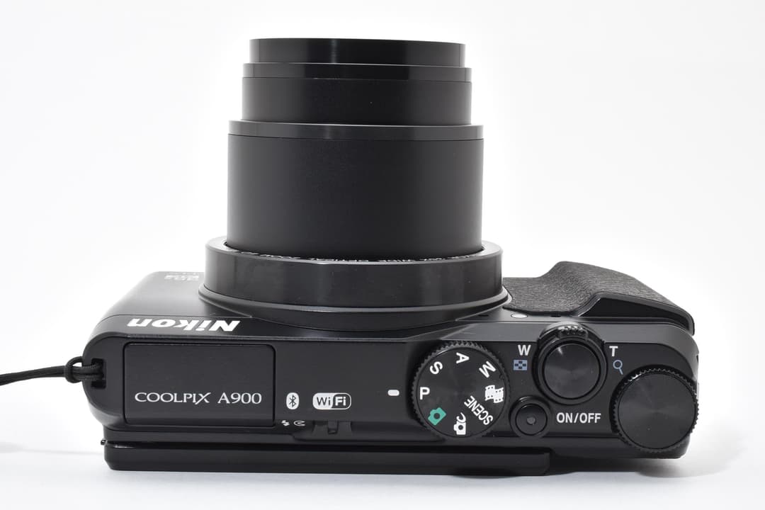 ■極上品■ ニコン COOLPIX A900 #C604