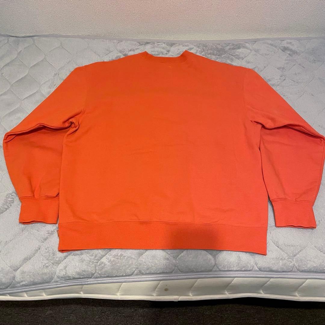 Supreme®/Yohji Yamamoto® Crewneck
