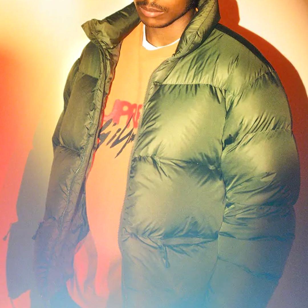 Supreme®/Yohji Yamamoto® Crewneck