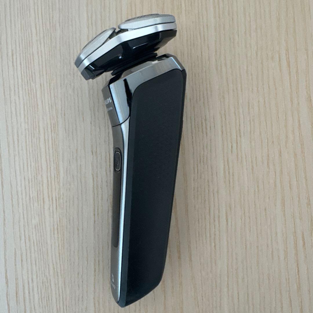 Philips 電気シェーバー S9697/50 9000 series