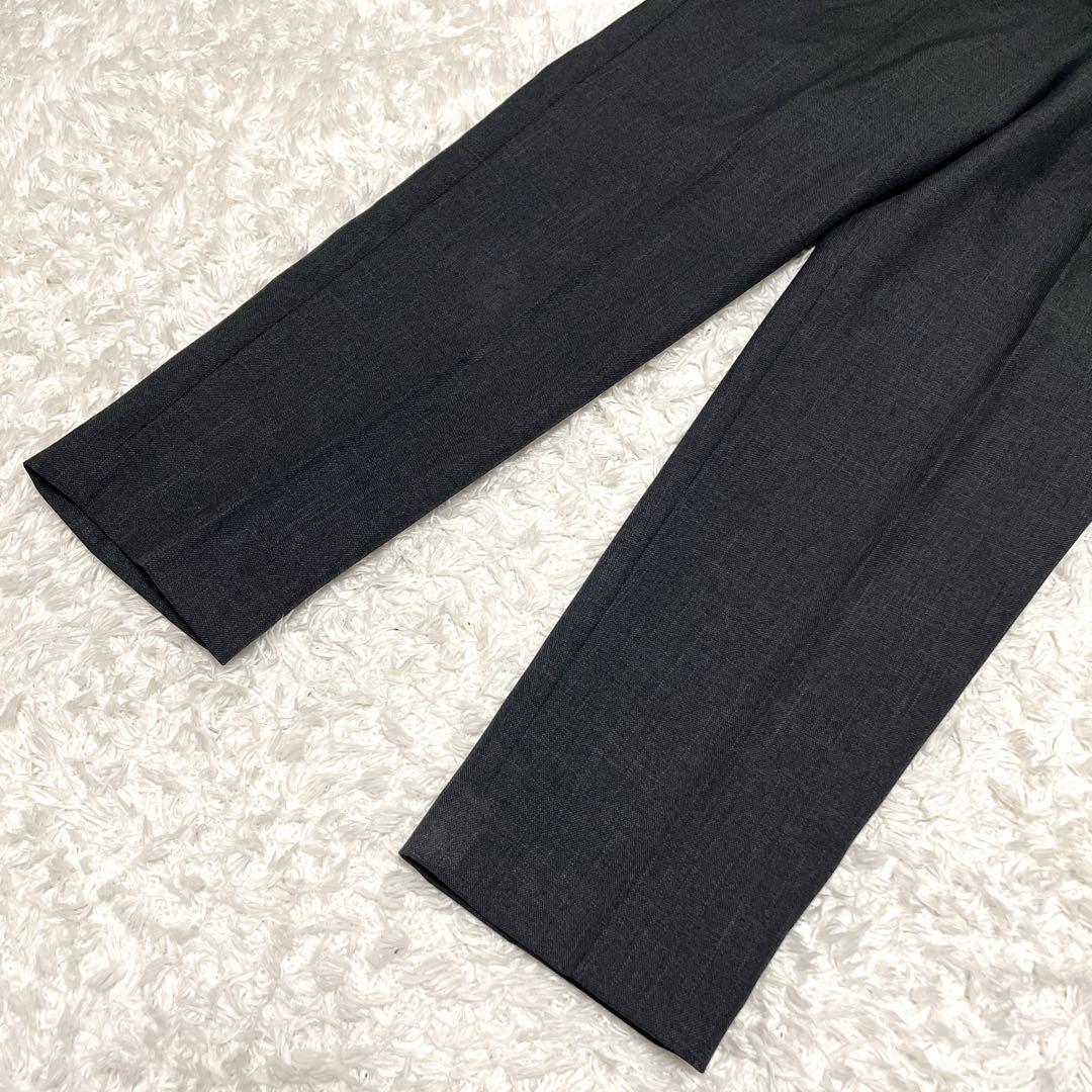 極美品✨NATURAL BEAUTY BASIC セットアップ スーツ ML