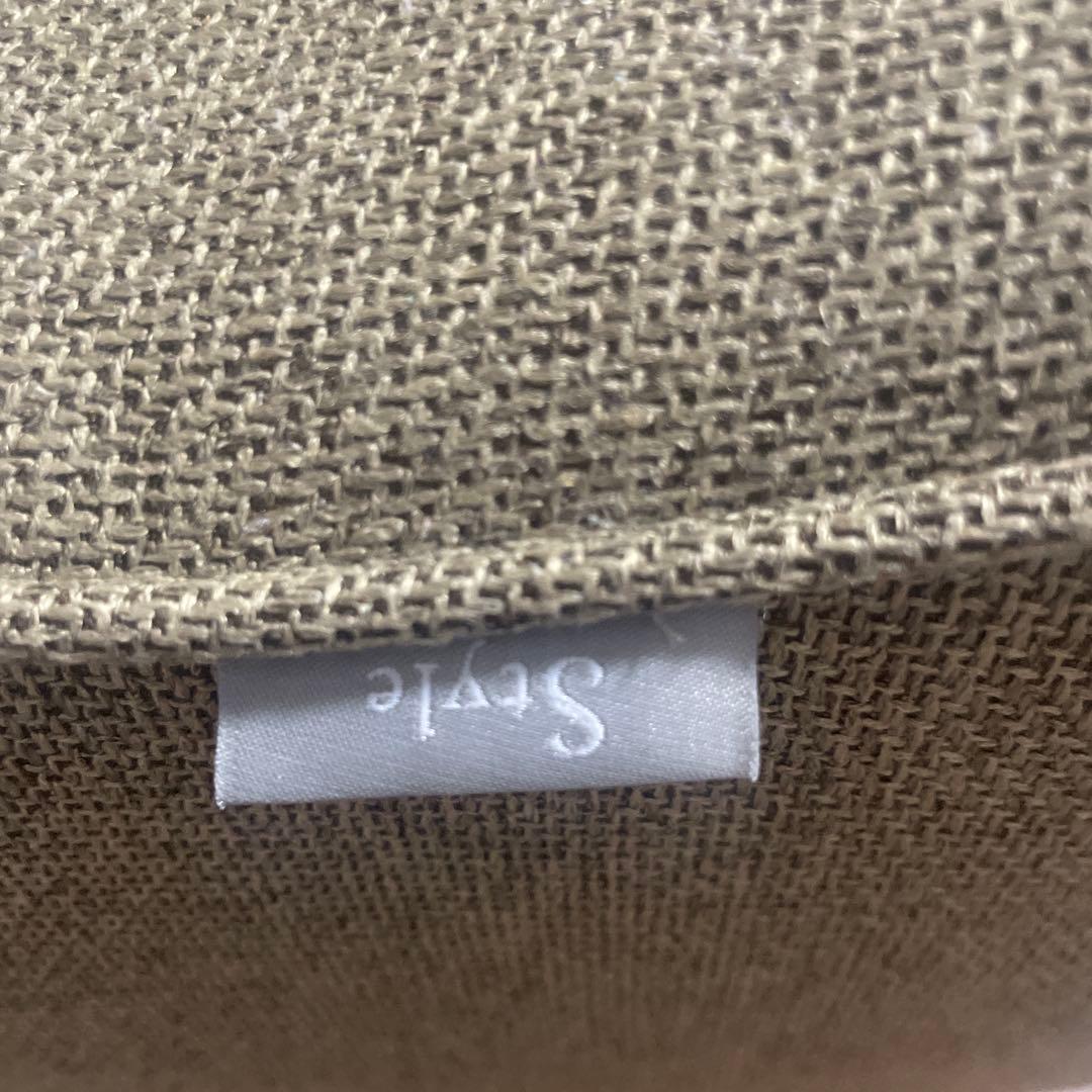 Style Chair オリーブグリーン/骨盤矯正・姿勢