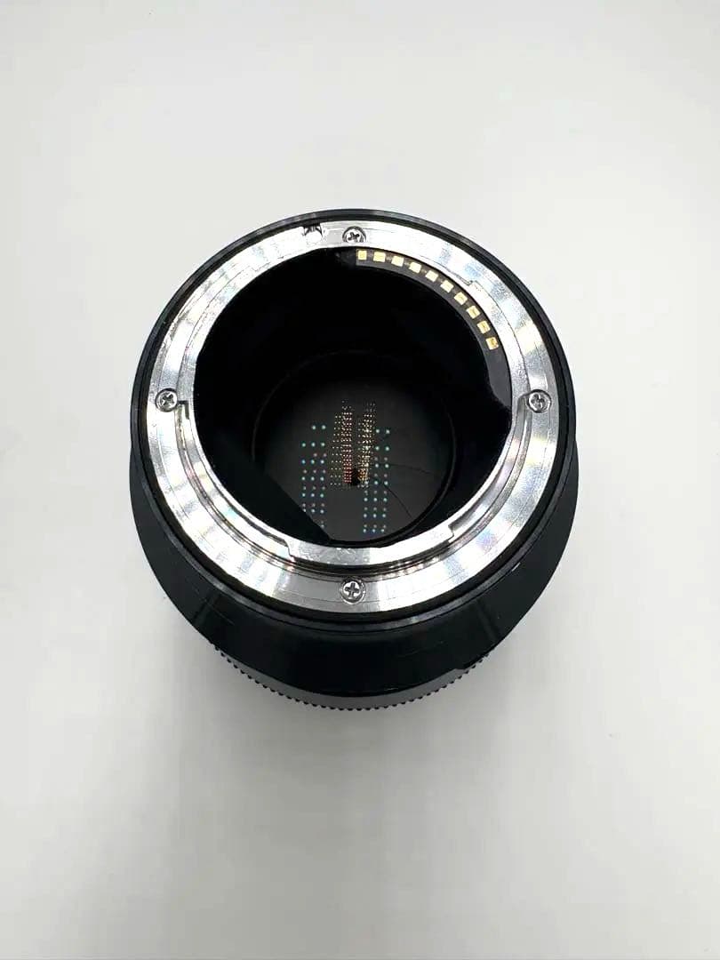 シグマ　Art 85mm F1.4 DG HSM ソニー