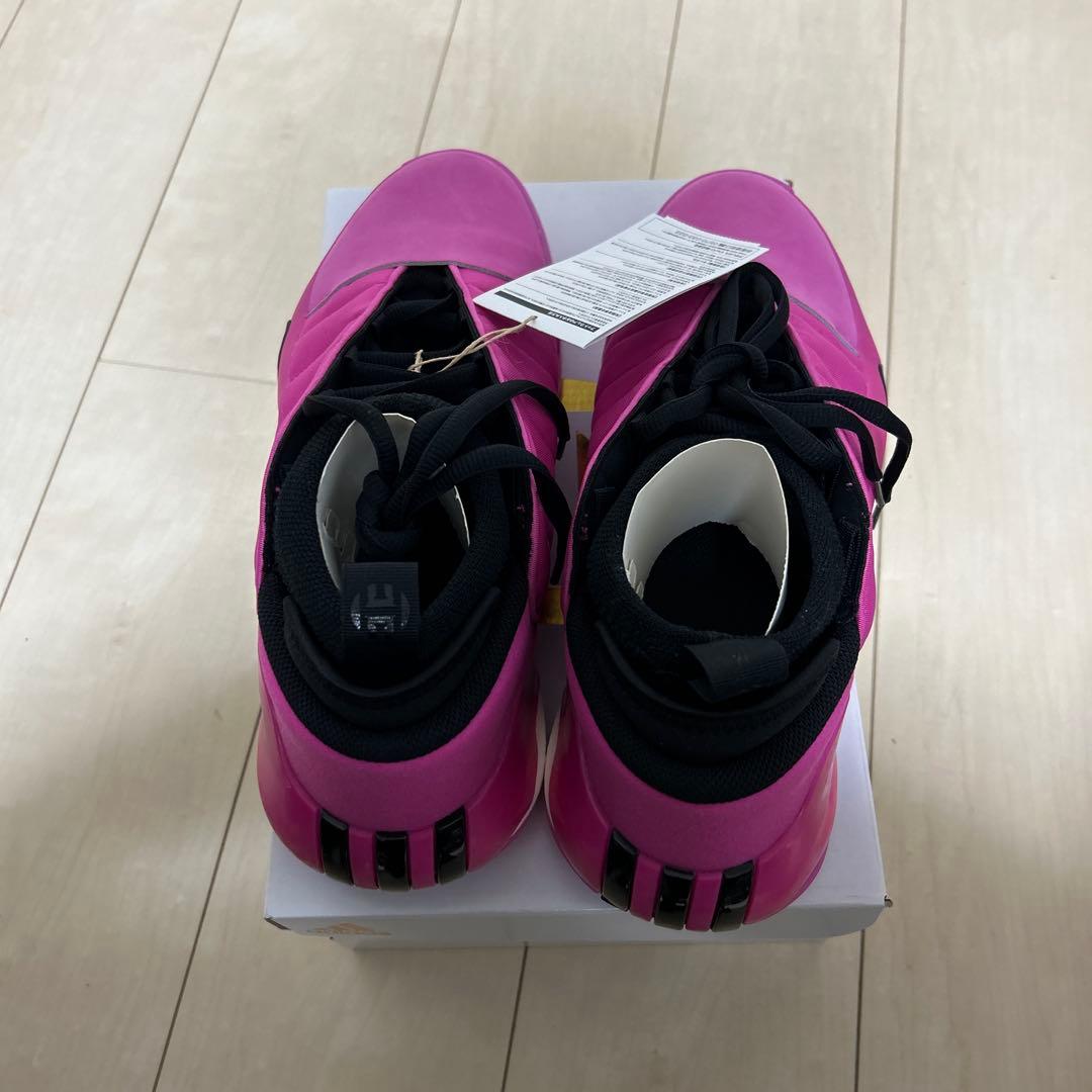 HARDEN vol7 ハーデン